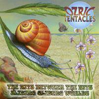 Ozric Tentacles : The Bits Between the Bits - Sliding Gliding Worlds